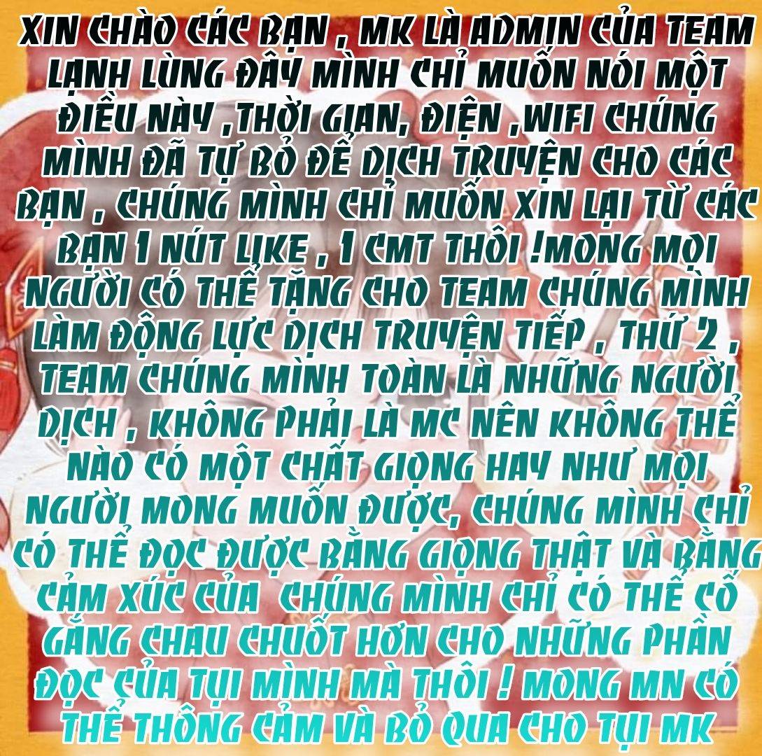 Xuyên Không Chi Viện : Ác Nữ Phản Diện Muốn Tẩy Trắng: Chapter 73