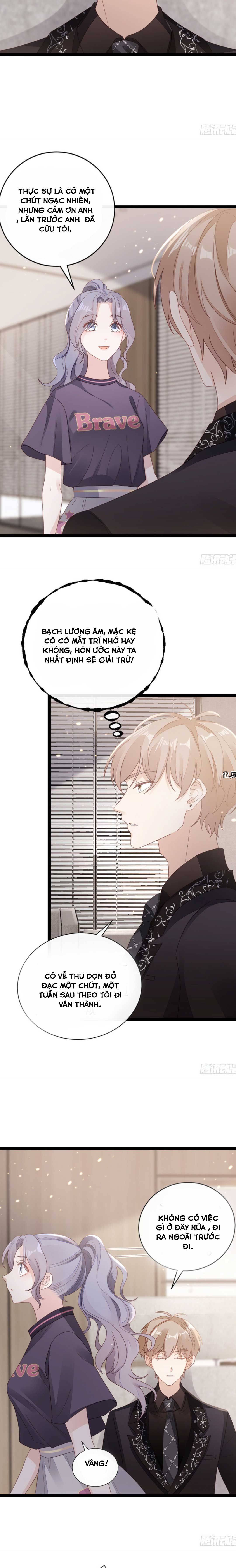 Xuyên Không Chi Viện : Ác Nữ Phản Diện Muốn Tẩy Trắng: Chapter 73