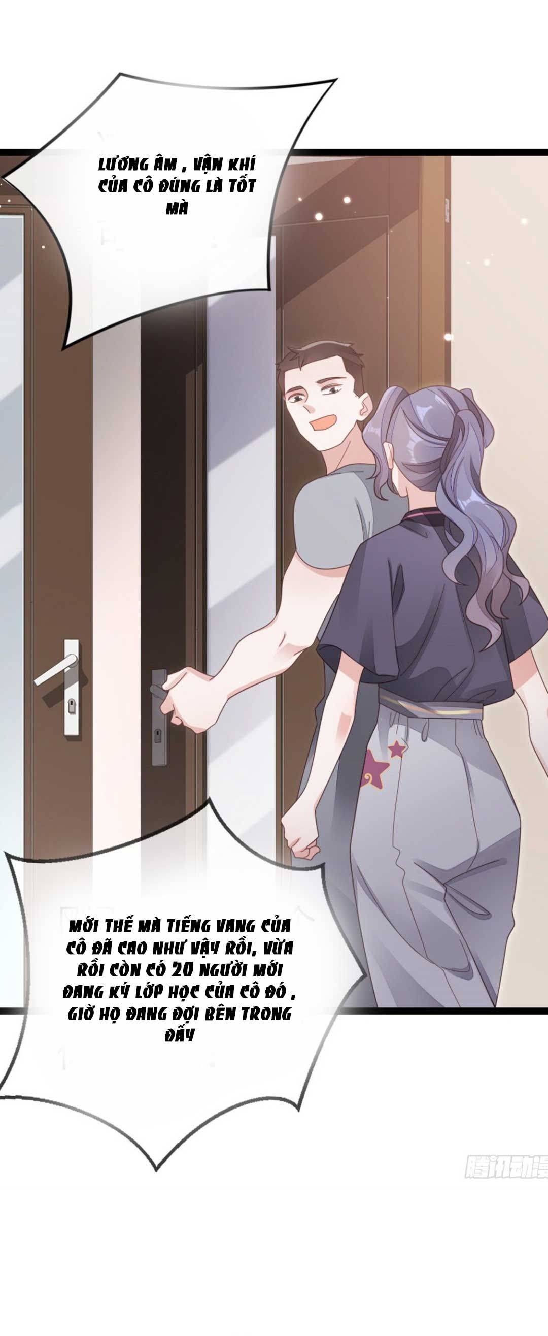 Xuyên Không Chi Viện : Ác Nữ Phản Diện Muốn Tẩy Trắng: Chapter 73