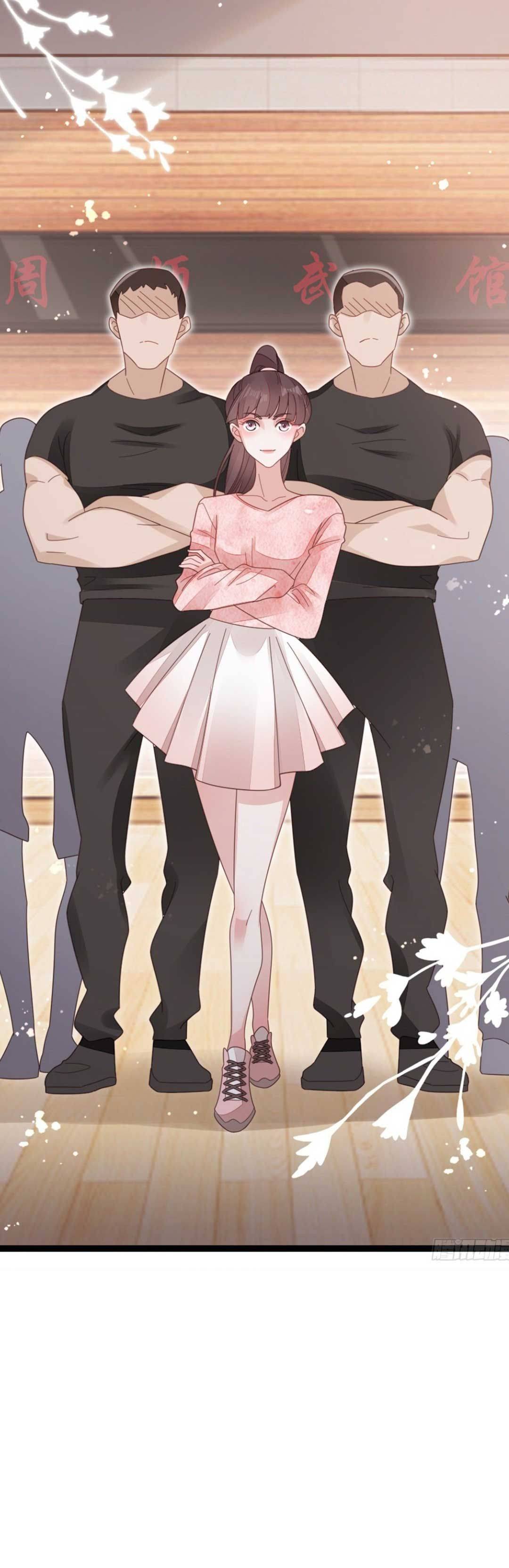 Xuyên Không Chi Viện : Ác Nữ Phản Diện Muốn Tẩy Trắng: Chapter 73