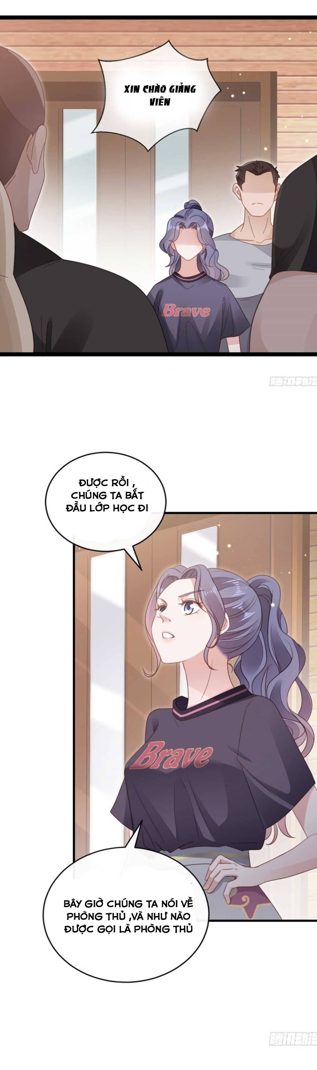 Xuyên Không Chi Viện : Ác Nữ Phản Diện Muốn Tẩy Trắng: Chapter 73