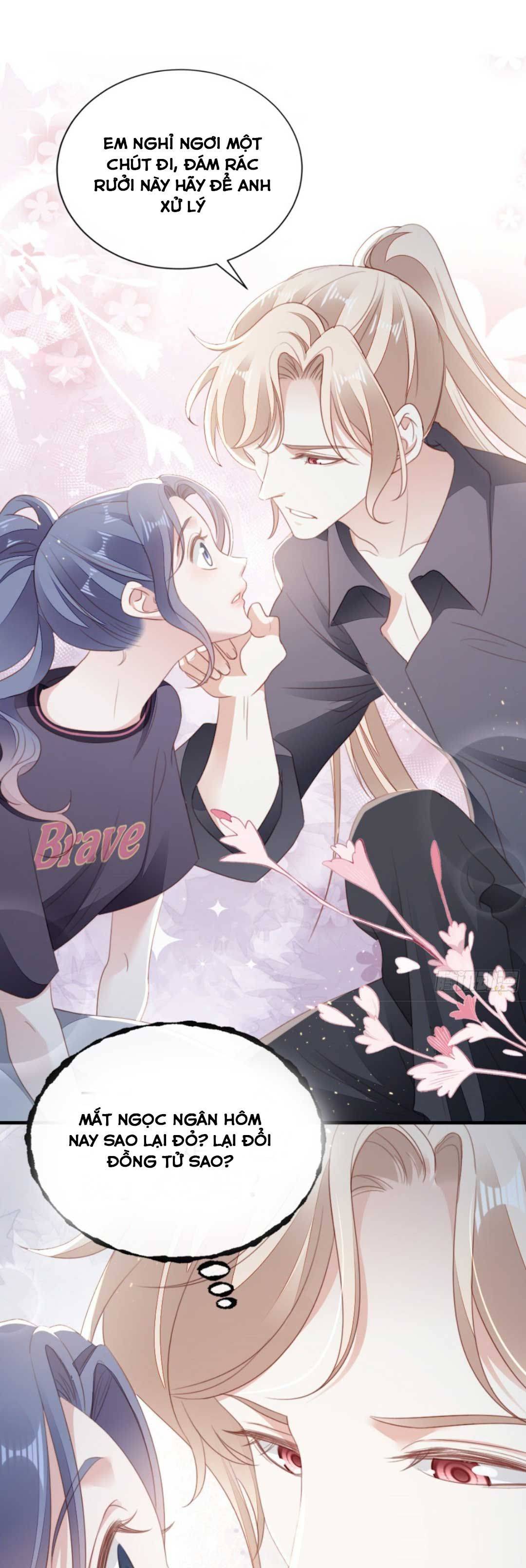 Xuyên Không Chi Viện : Ác Nữ Phản Diện Muốn Tẩy Trắng: Chapter 74