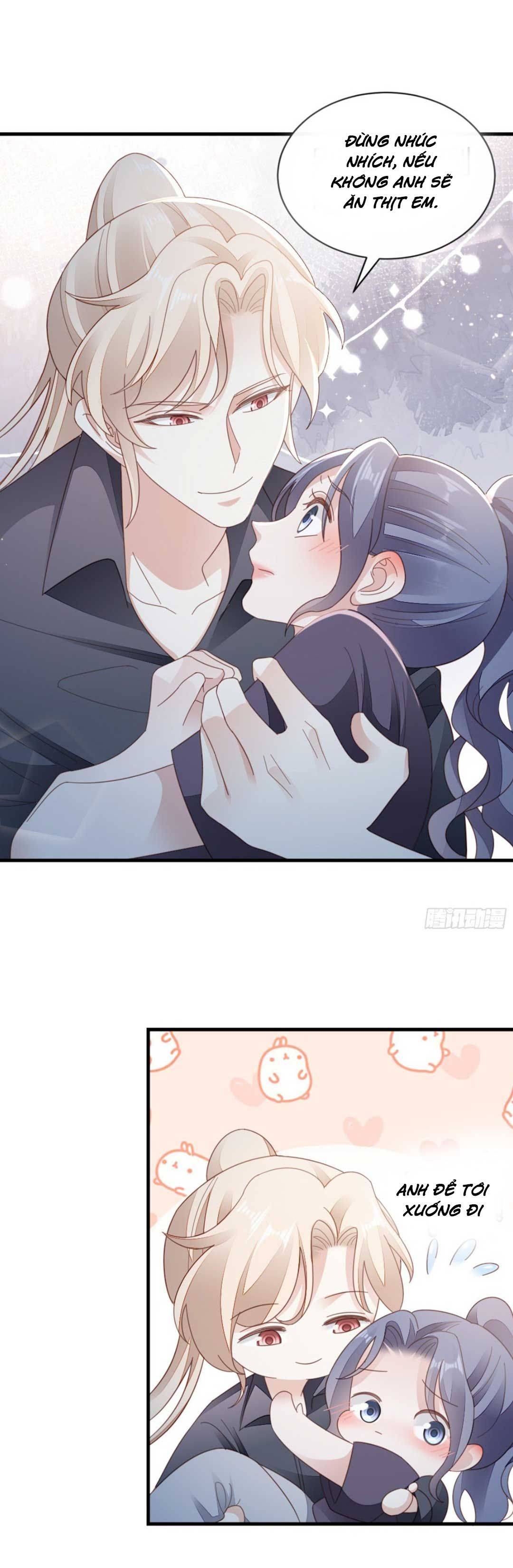 Xuyên Không Chi Viện : Ác Nữ Phản Diện Muốn Tẩy Trắng: Chapter 74