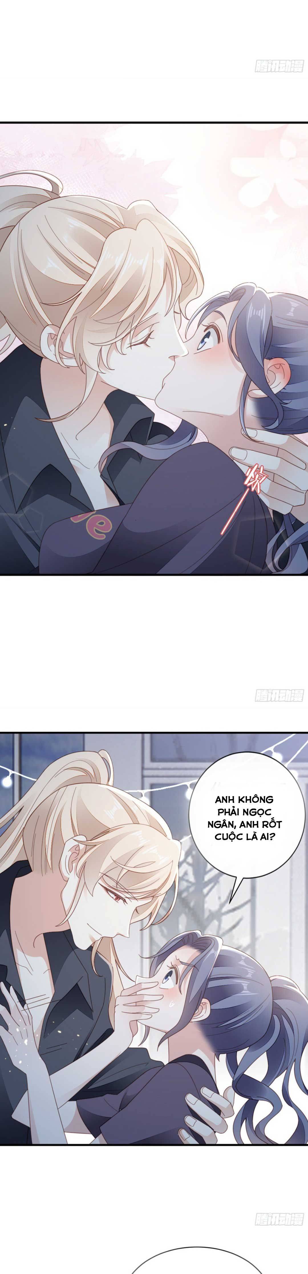 Xuyên Không Chi Viện : Ác Nữ Phản Diện Muốn Tẩy Trắng: Chapter 74