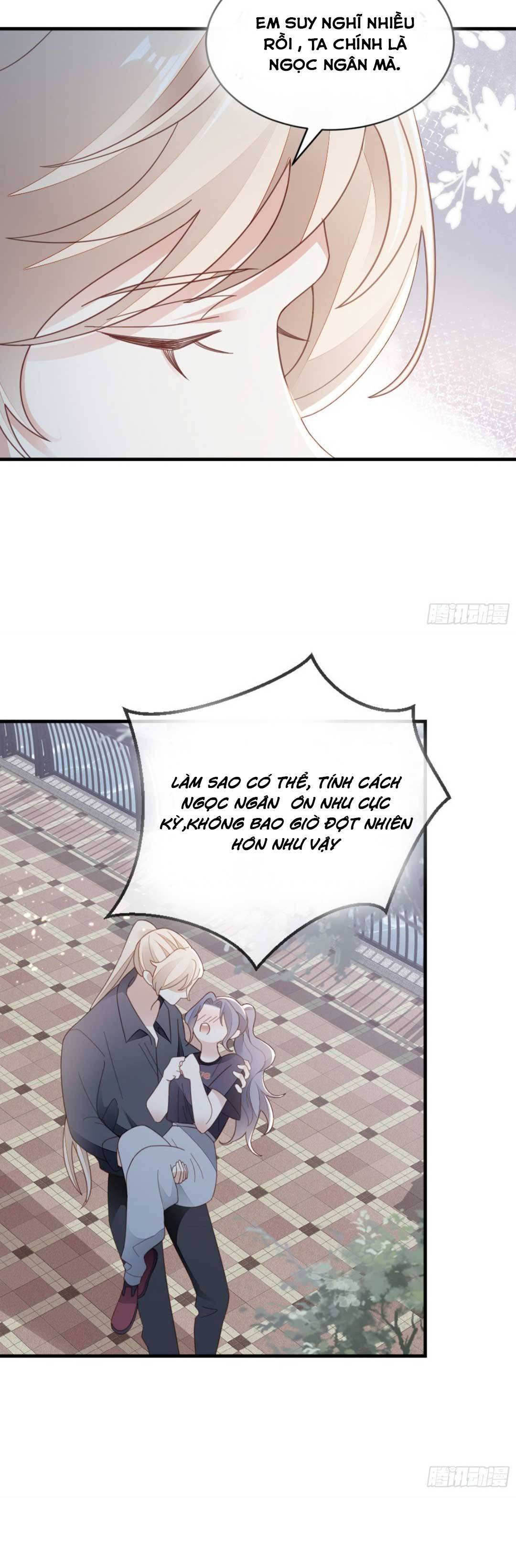 Xuyên Không Chi Viện : Ác Nữ Phản Diện Muốn Tẩy Trắng: Chapter 74