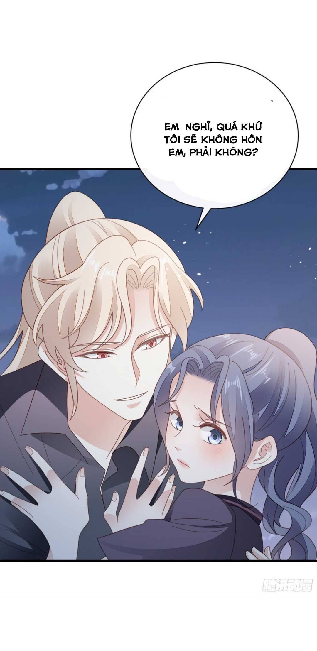 Xuyên Không Chi Viện : Ác Nữ Phản Diện Muốn Tẩy Trắng: Chapter 74