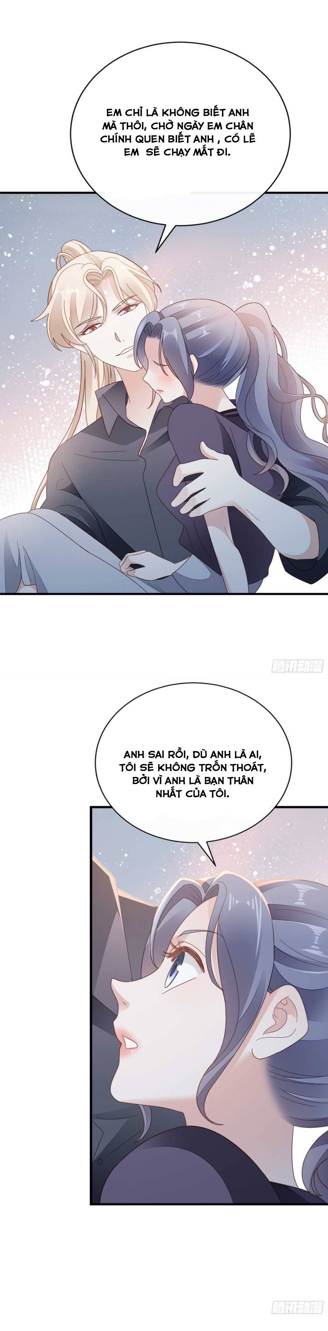 Xuyên Không Chi Viện : Ác Nữ Phản Diện Muốn Tẩy Trắng: Chapter 74