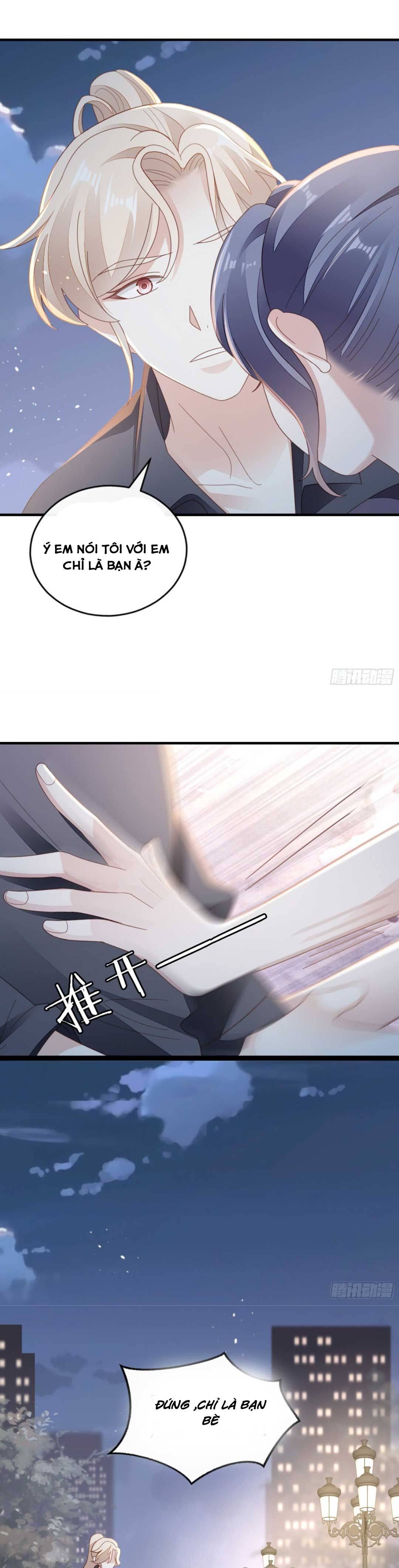 Xuyên Không Chi Viện : Ác Nữ Phản Diện Muốn Tẩy Trắng: Chapter 74