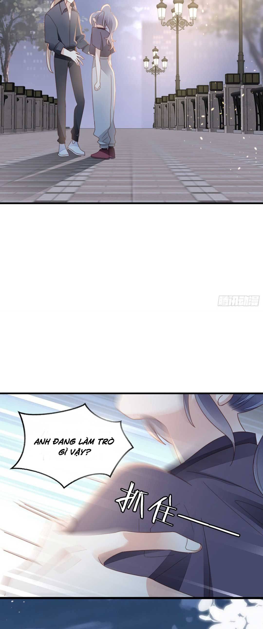 Xuyên Không Chi Viện : Ác Nữ Phản Diện Muốn Tẩy Trắng: Chapter 74