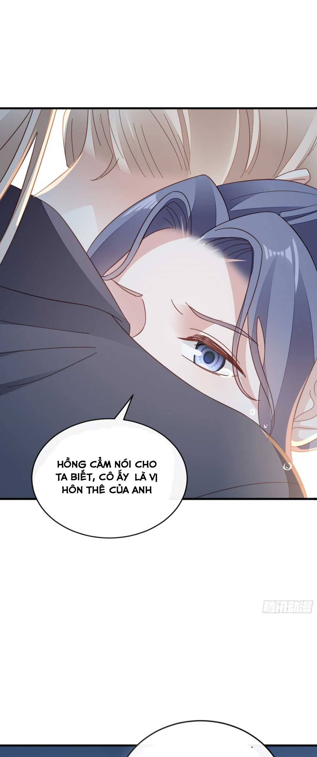 Xuyên Không Chi Viện : Ác Nữ Phản Diện Muốn Tẩy Trắng: Chapter 74