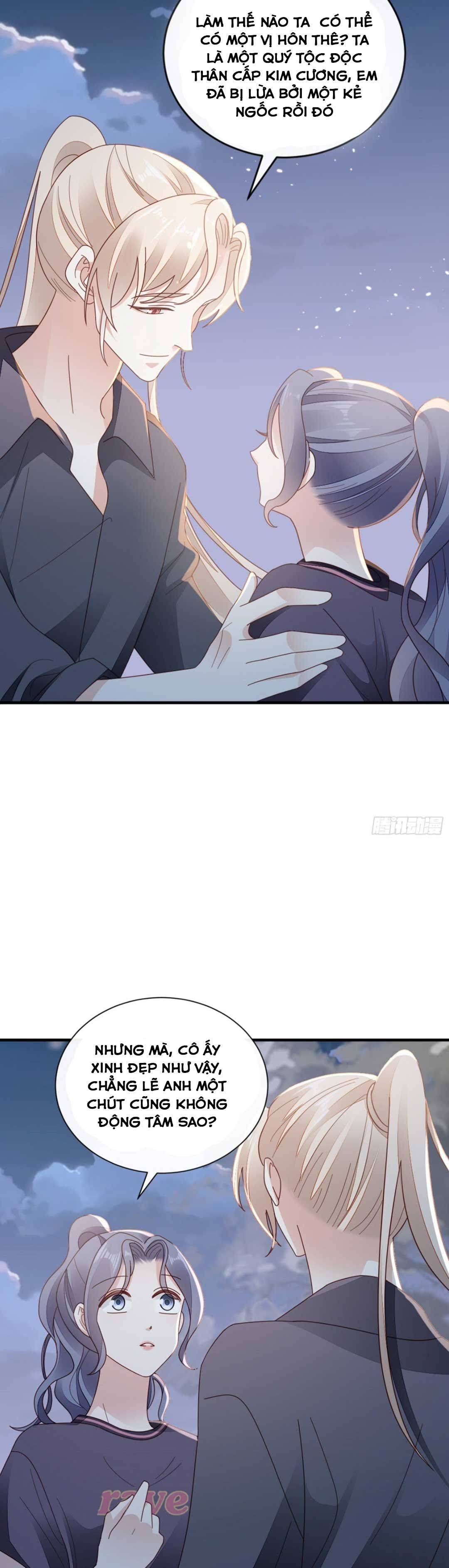 Xuyên Không Chi Viện : Ác Nữ Phản Diện Muốn Tẩy Trắng: Chapter 74