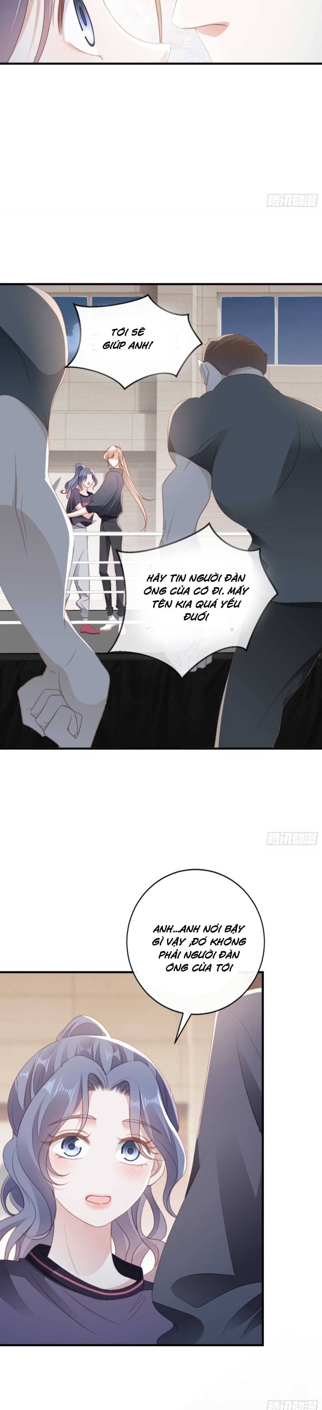 Xuyên Không Chi Viện : Ác Nữ Phản Diện Muốn Tẩy Trắng: Chapter 74