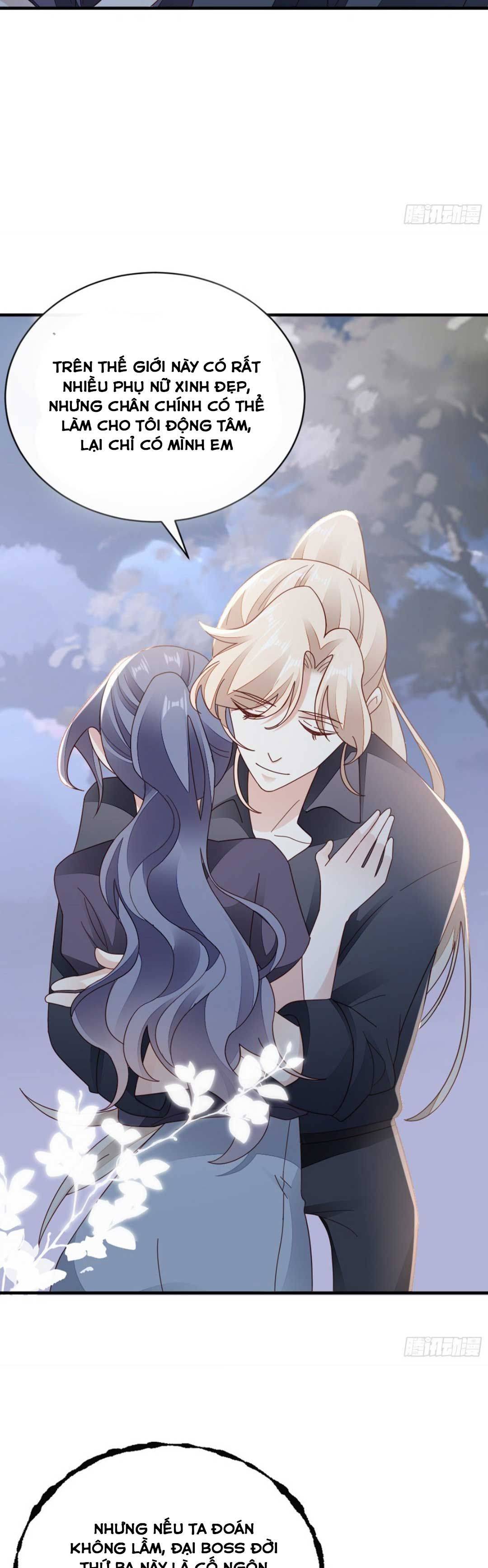Xuyên Không Chi Viện : Ác Nữ Phản Diện Muốn Tẩy Trắng: Chapter 74