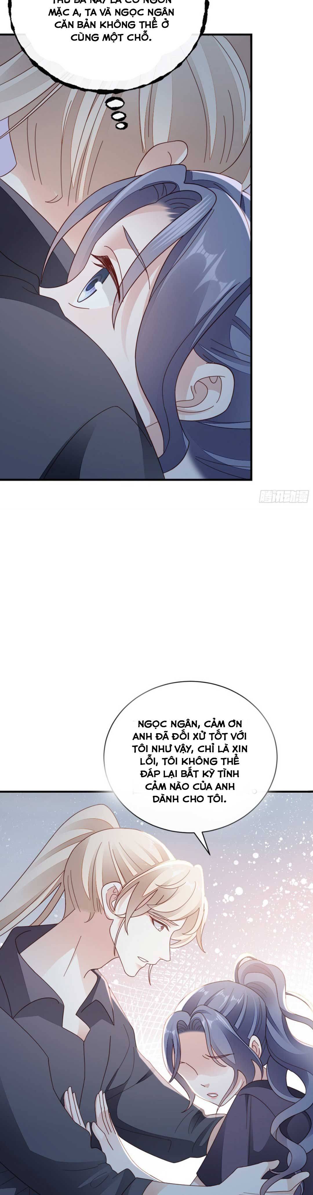 Xuyên Không Chi Viện : Ác Nữ Phản Diện Muốn Tẩy Trắng: Chapter 74