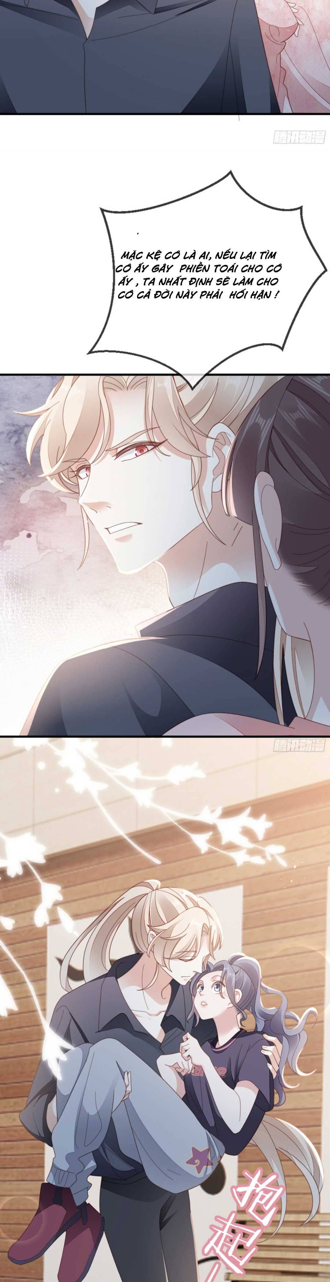 Xuyên Không Chi Viện : Ác Nữ Phản Diện Muốn Tẩy Trắng: Chapter 74