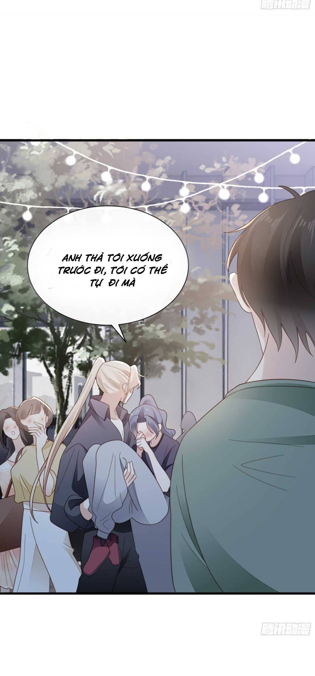 Xuyên Không Chi Viện : Ác Nữ Phản Diện Muốn Tẩy Trắng: Chapter 74