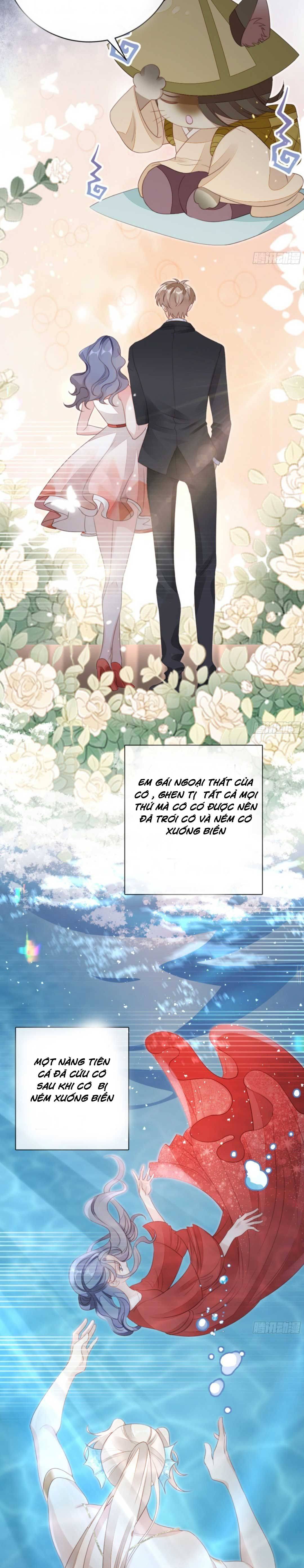 Xuyên Không Chi Viện : Ác Nữ Phản Diện Muốn Tẩy Trắng: Chapter 75