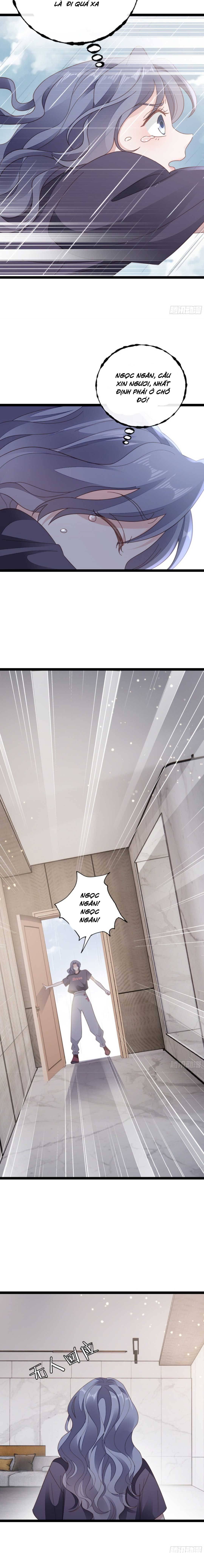 Xuyên Không Chi Viện : Ác Nữ Phản Diện Muốn Tẩy Trắng: Chapter 75