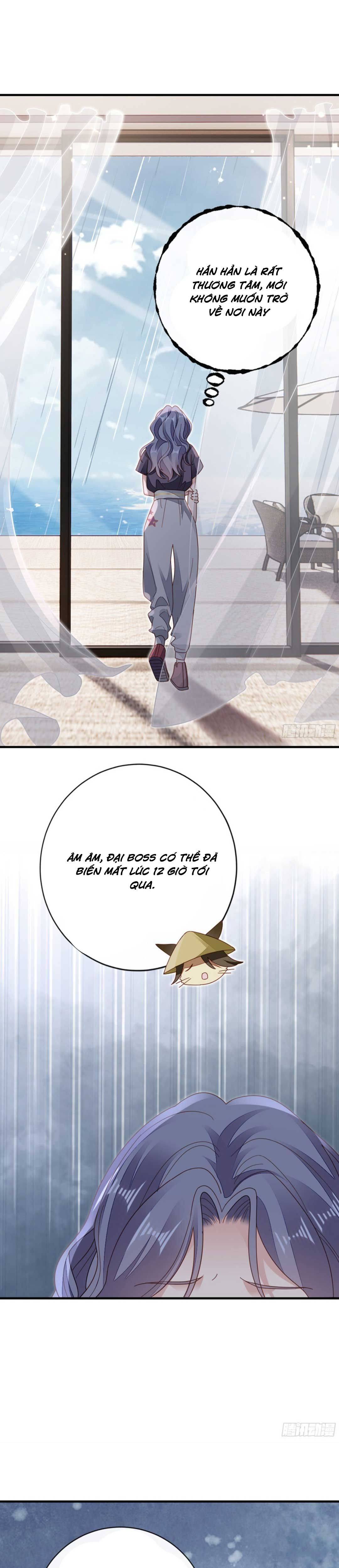 Xuyên Không Chi Viện : Ác Nữ Phản Diện Muốn Tẩy Trắng: Chapter 75