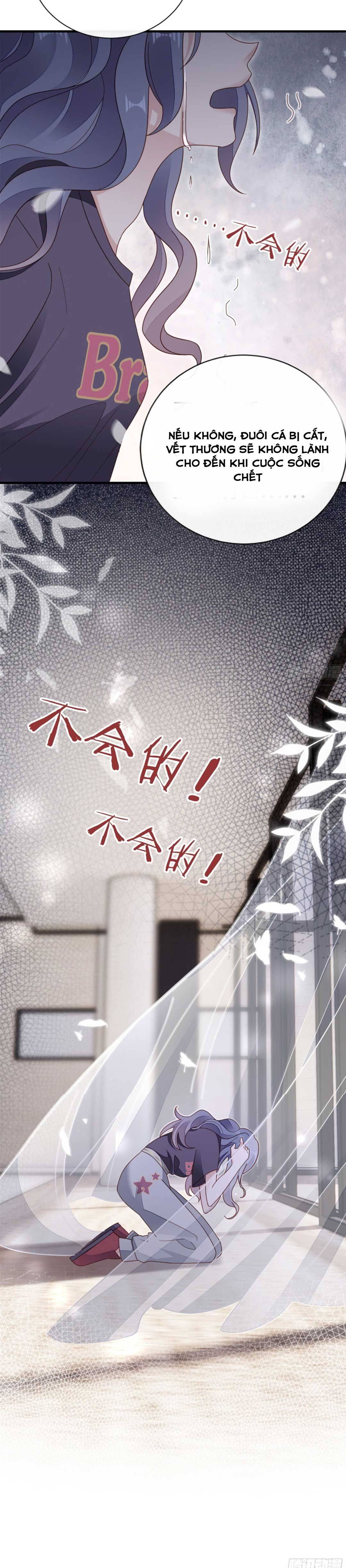 Xuyên Không Chi Viện : Ác Nữ Phản Diện Muốn Tẩy Trắng: Chapter 75