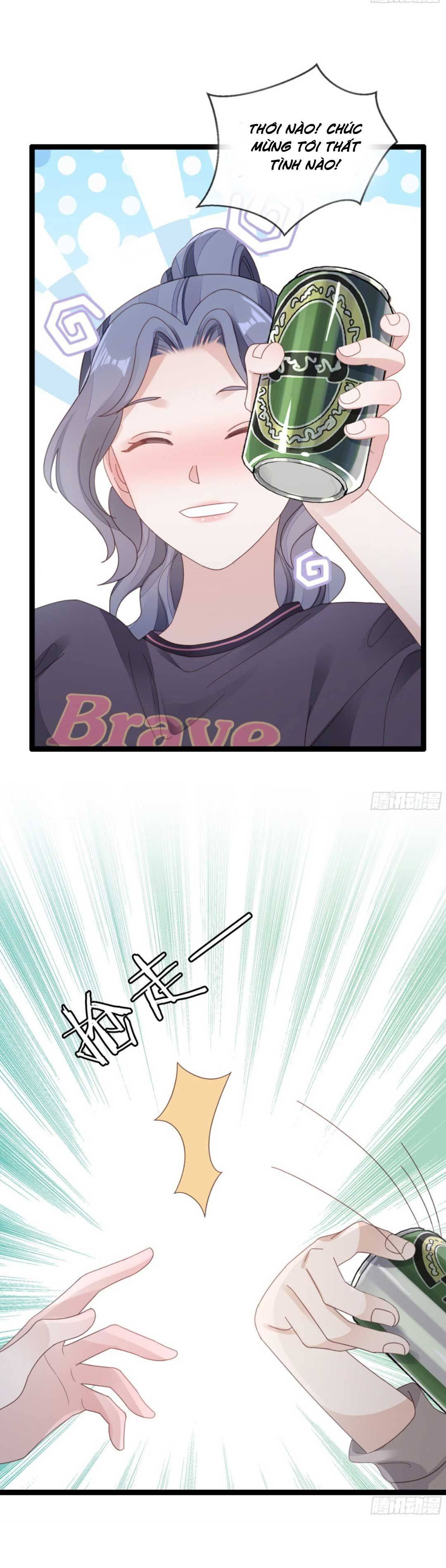 Xuyên Không Chi Viện : Ác Nữ Phản Diện Muốn Tẩy Trắng: Chapter 75