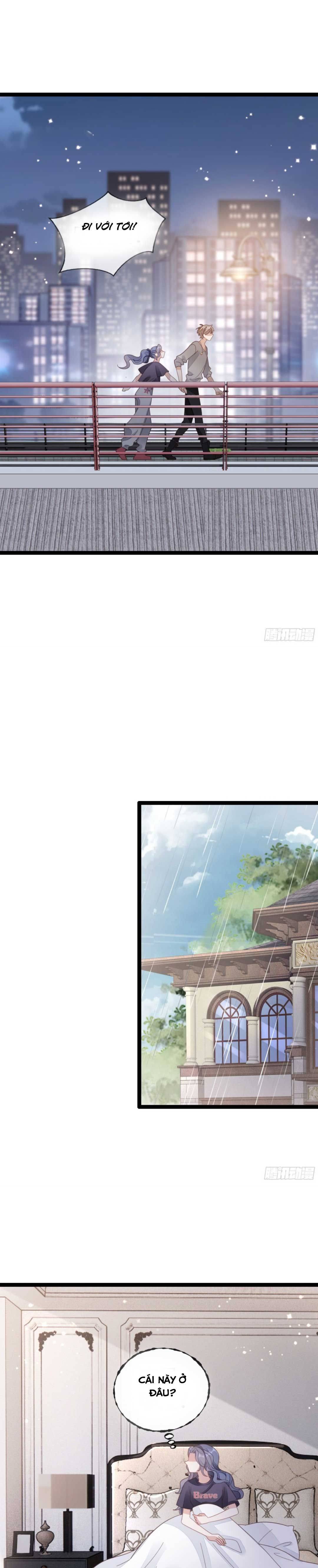 Xuyên Không Chi Viện : Ác Nữ Phản Diện Muốn Tẩy Trắng: Chapter 75