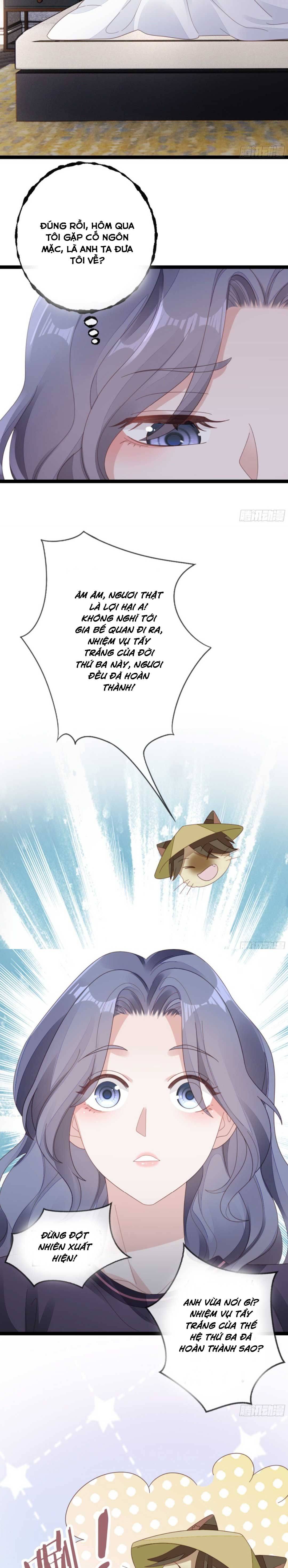 Xuyên Không Chi Viện : Ác Nữ Phản Diện Muốn Tẩy Trắng: Chapter 75