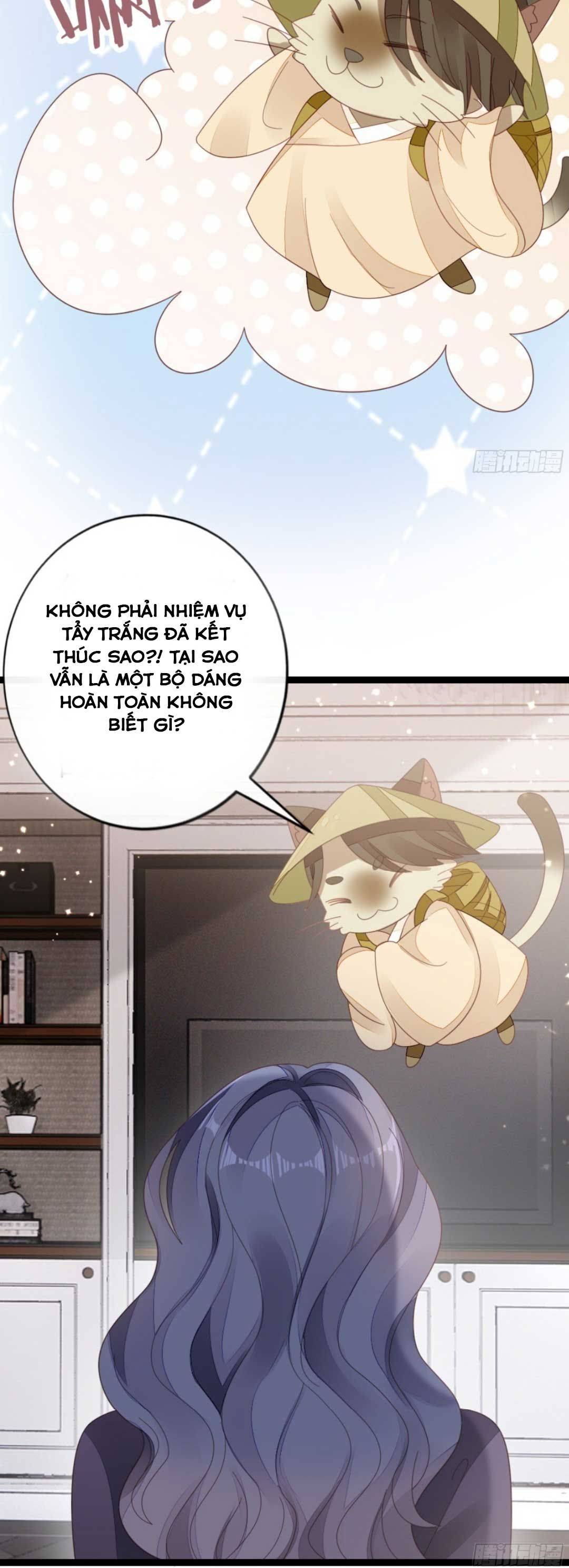 Xuyên Không Chi Viện : Ác Nữ Phản Diện Muốn Tẩy Trắng: Chapter 75