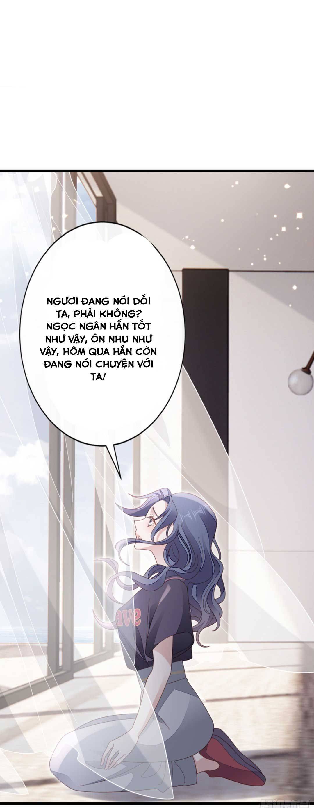 Xuyên Không Chi Viện : Ác Nữ Phản Diện Muốn Tẩy Trắng: Chapter 76