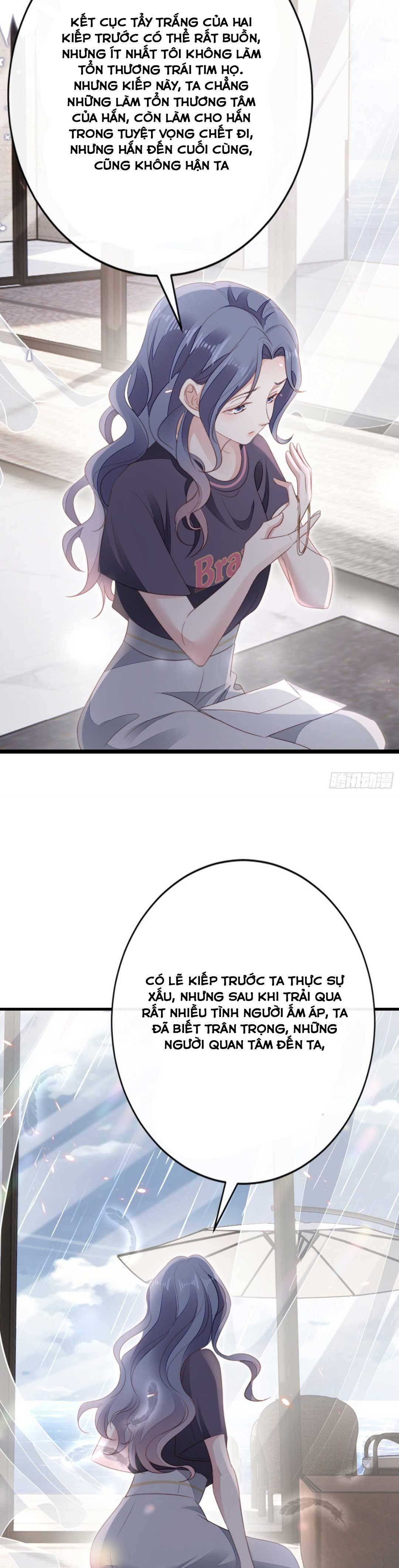 Xuyên Không Chi Viện : Ác Nữ Phản Diện Muốn Tẩy Trắng: Chapter 76