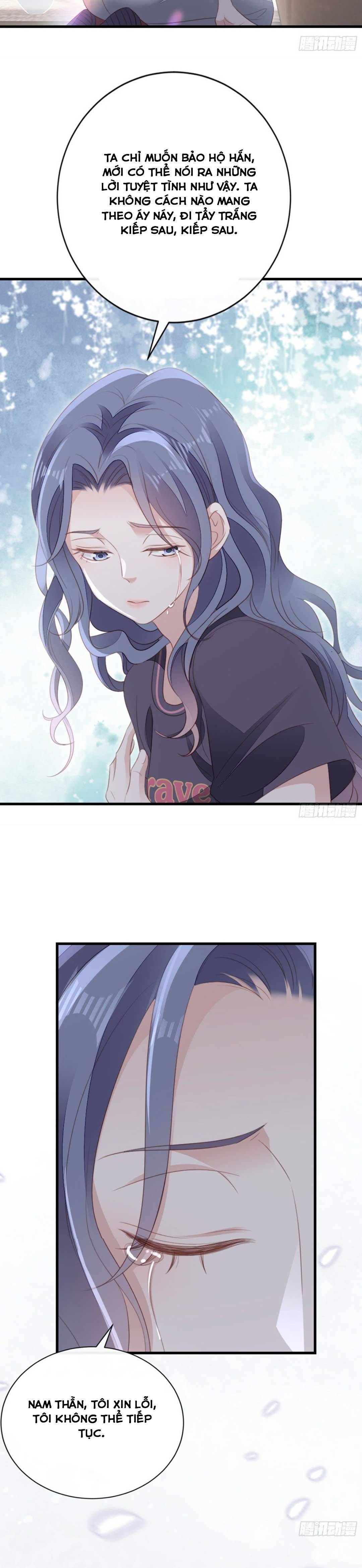 Xuyên Không Chi Viện : Ác Nữ Phản Diện Muốn Tẩy Trắng: Chapter 76