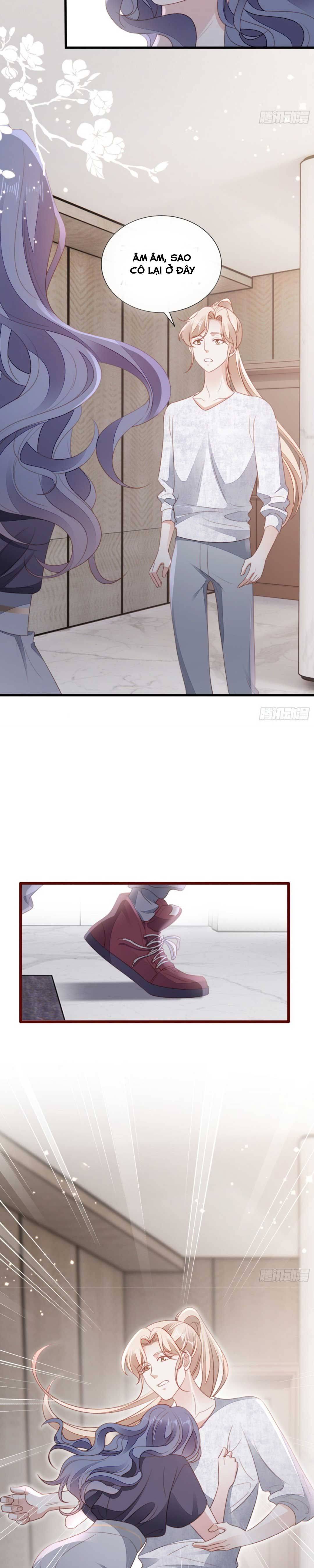 Xuyên Không Chi Viện : Ác Nữ Phản Diện Muốn Tẩy Trắng: Chapter 76