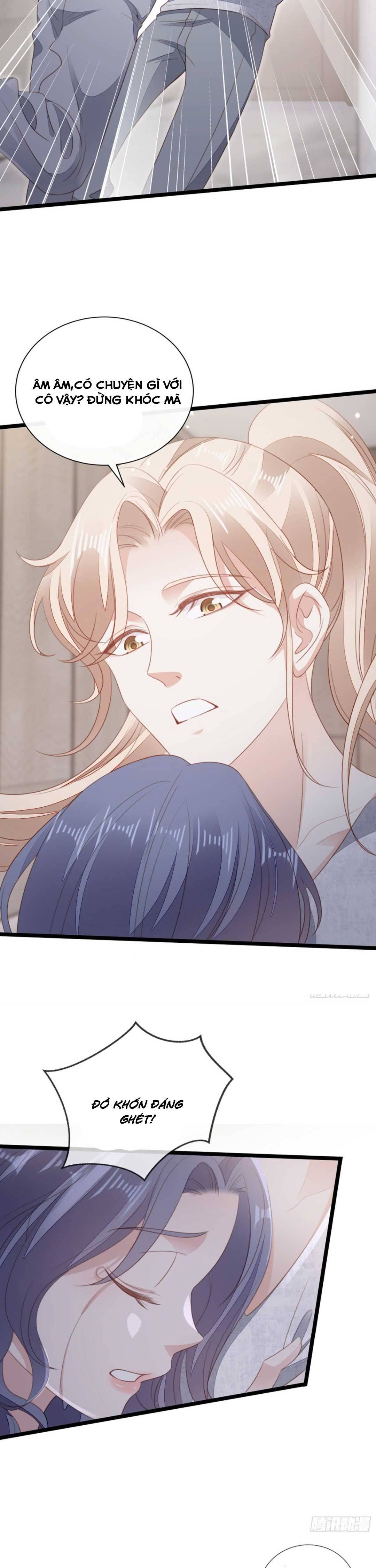 Xuyên Không Chi Viện : Ác Nữ Phản Diện Muốn Tẩy Trắng: Chapter 76