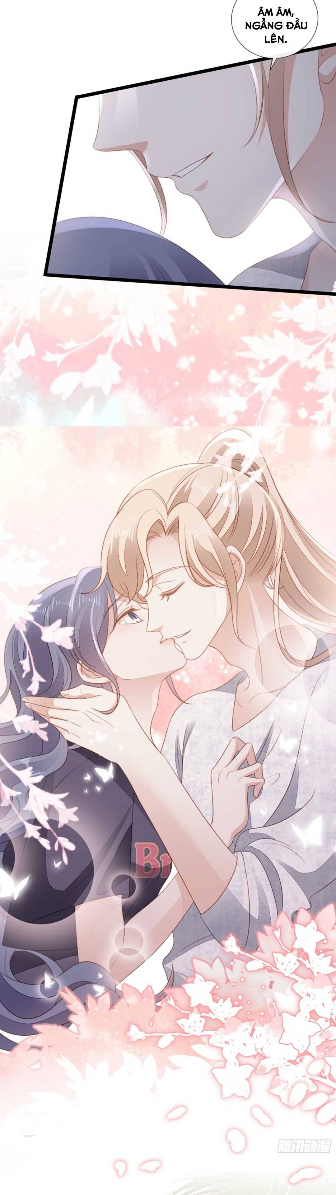 Xuyên Không Chi Viện : Ác Nữ Phản Diện Muốn Tẩy Trắng: Chapter 76