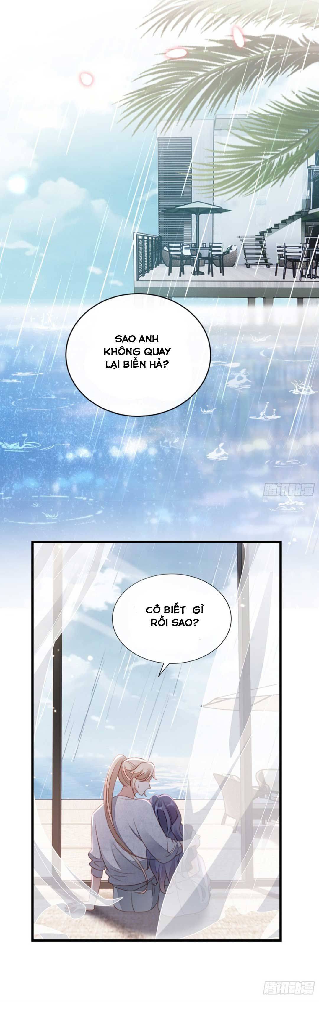 Xuyên Không Chi Viện : Ác Nữ Phản Diện Muốn Tẩy Trắng: Chapter 76