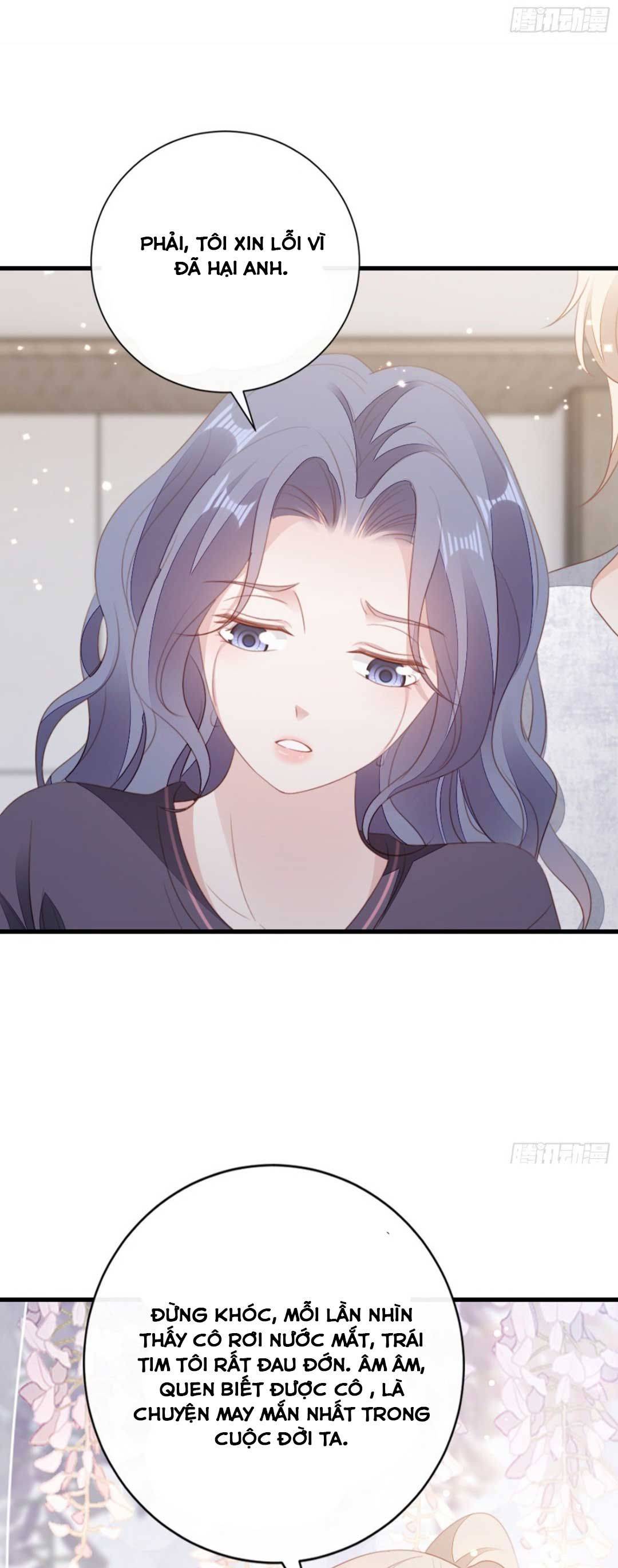 Xuyên Không Chi Viện : Ác Nữ Phản Diện Muốn Tẩy Trắng: Chapter 76