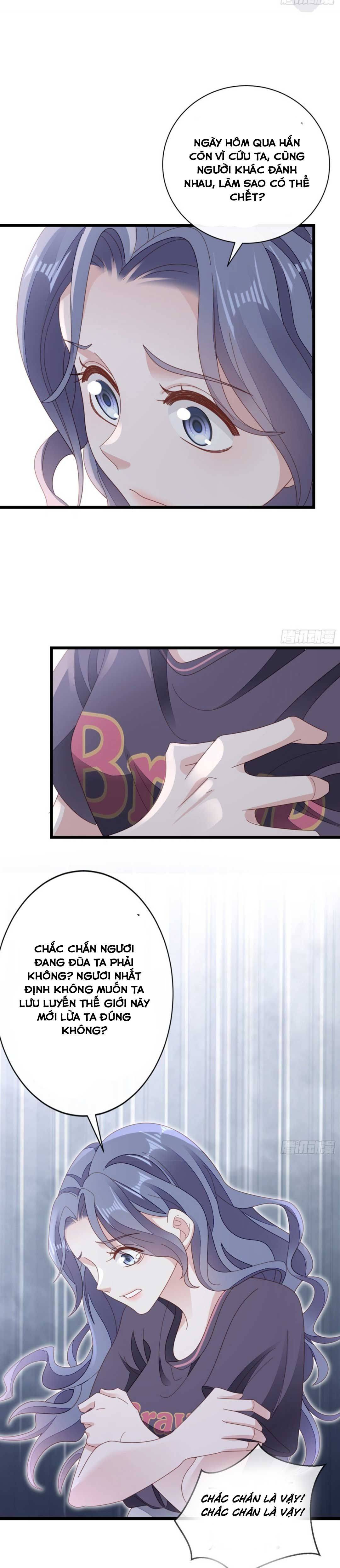 Xuyên Không Chi Viện : Ác Nữ Phản Diện Muốn Tẩy Trắng: Chapter 76