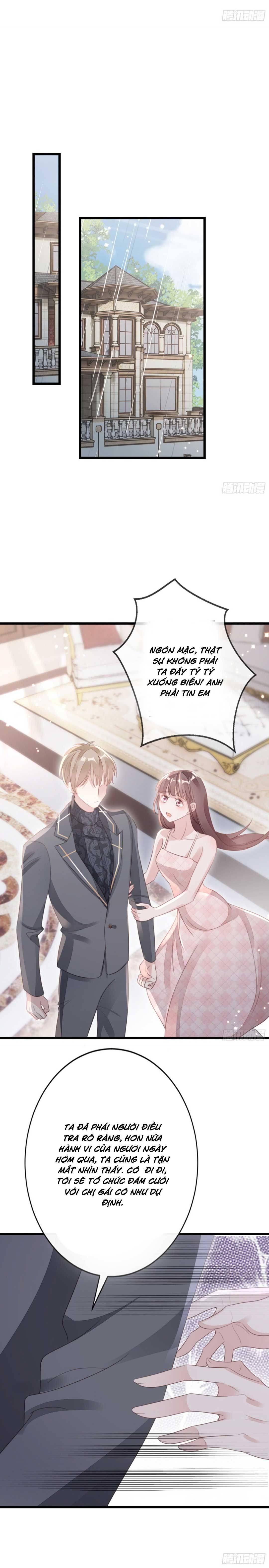 Xuyên Không Chi Viện : Ác Nữ Phản Diện Muốn Tẩy Trắng: Chapter 76