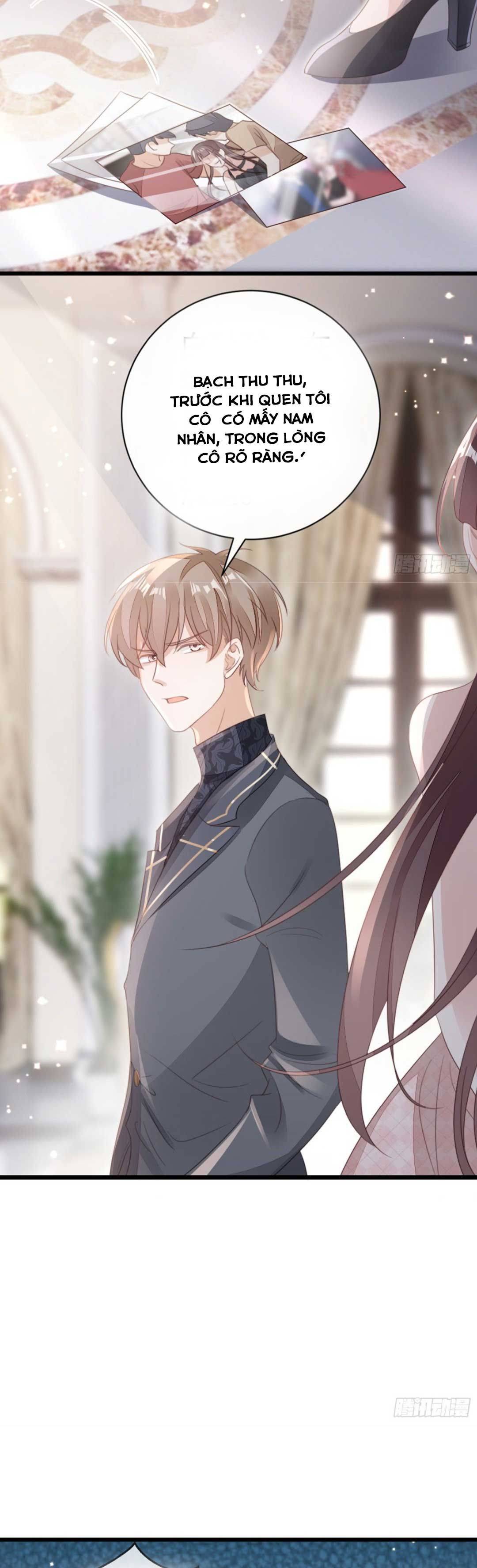 Xuyên Không Chi Viện : Ác Nữ Phản Diện Muốn Tẩy Trắng: Chapter 76