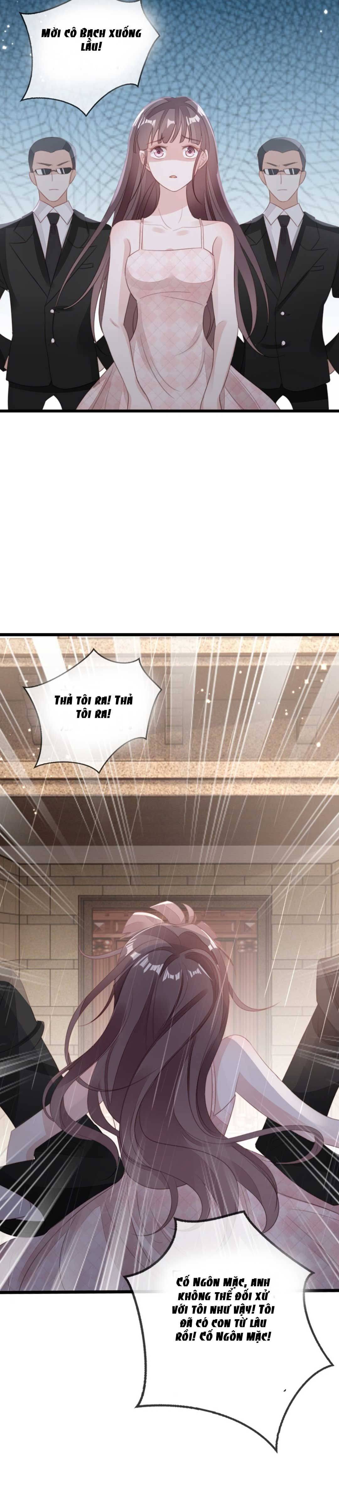 Xuyên Không Chi Viện : Ác Nữ Phản Diện Muốn Tẩy Trắng: Chapter 76