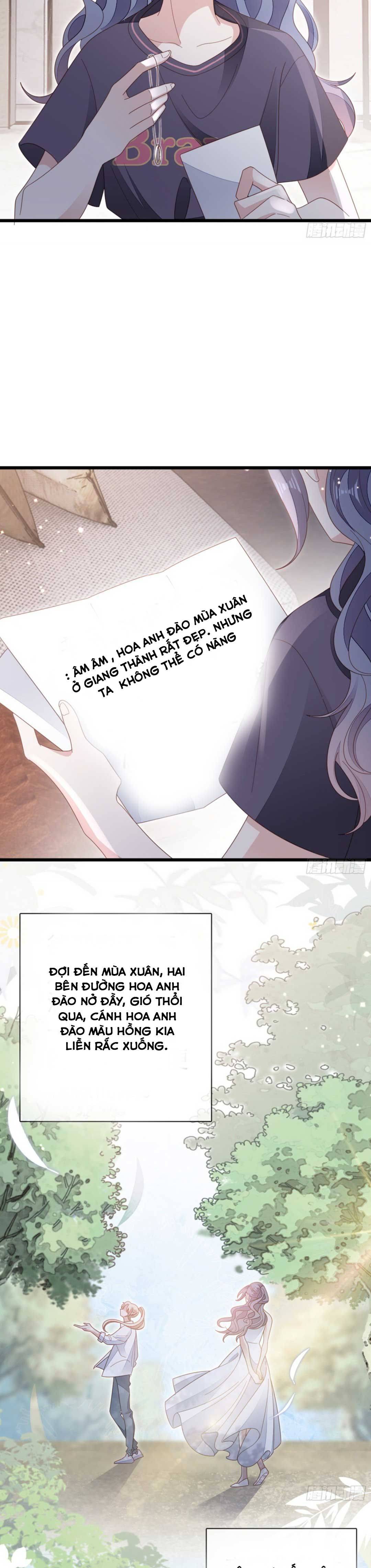 Xuyên Không Chi Viện : Ác Nữ Phản Diện Muốn Tẩy Trắng: Chapter 76