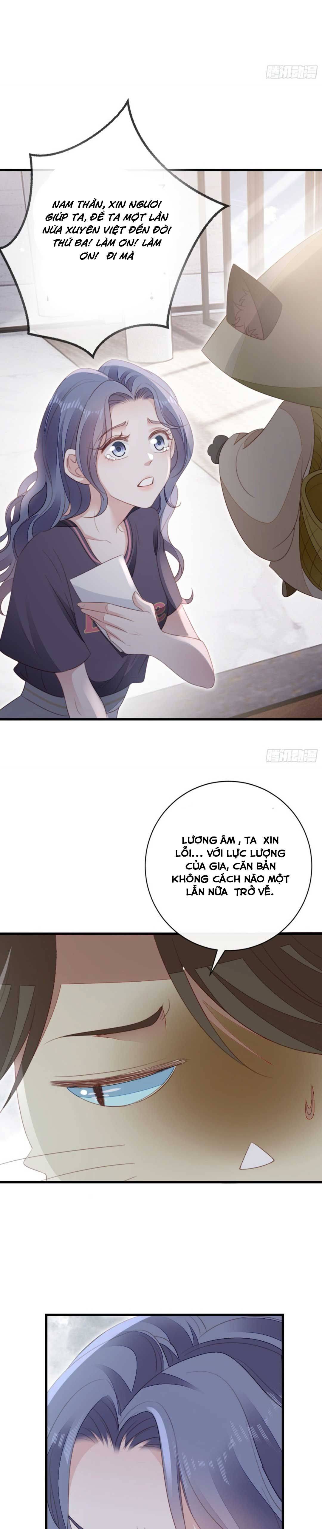 Xuyên Không Chi Viện : Ác Nữ Phản Diện Muốn Tẩy Trắng: Chapter 76