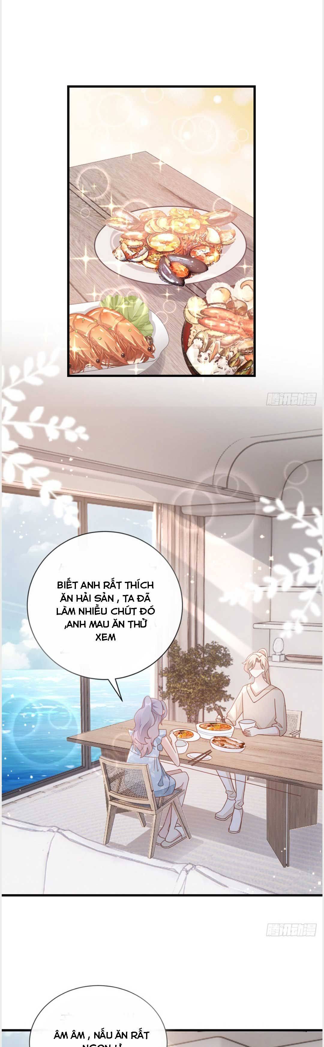 Xuyên Không Chi Viện : Ác Nữ Phản Diện Muốn Tẩy Trắng: Chapter 77