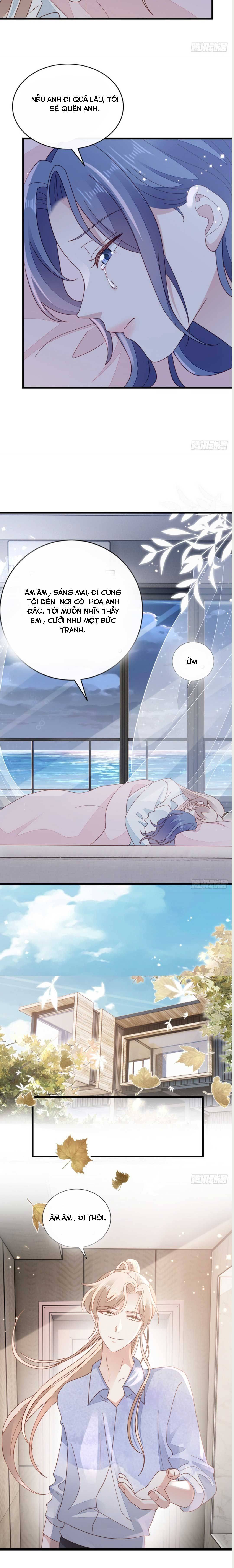 Xuyên Không Chi Viện : Ác Nữ Phản Diện Muốn Tẩy Trắng: Chapter 77