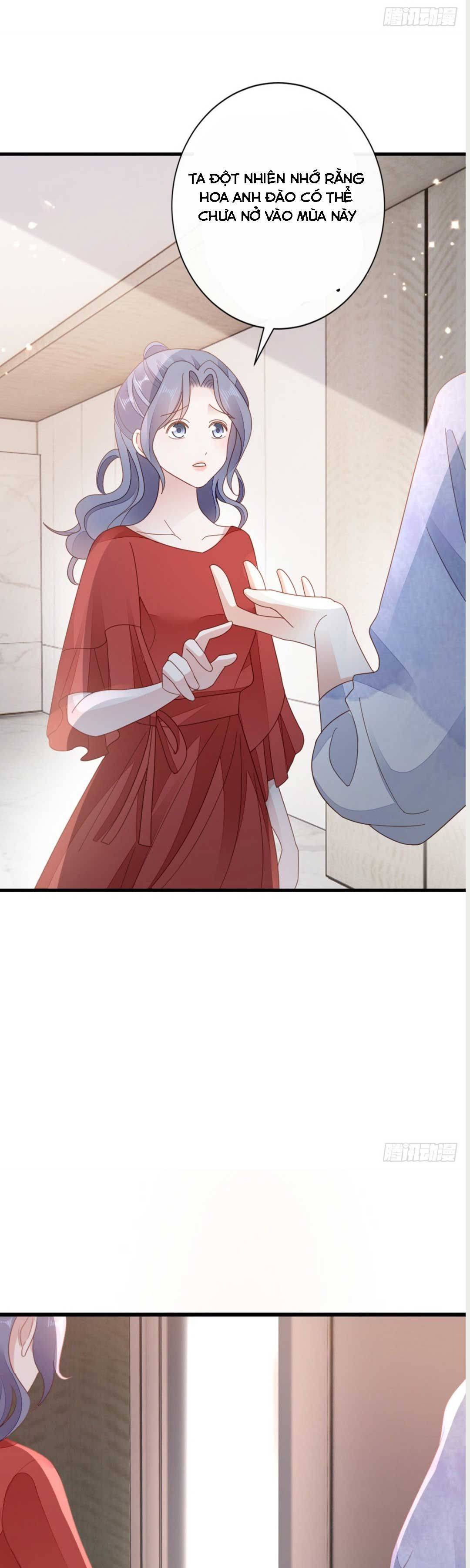 Xuyên Không Chi Viện : Ác Nữ Phản Diện Muốn Tẩy Trắng: Chapter 77