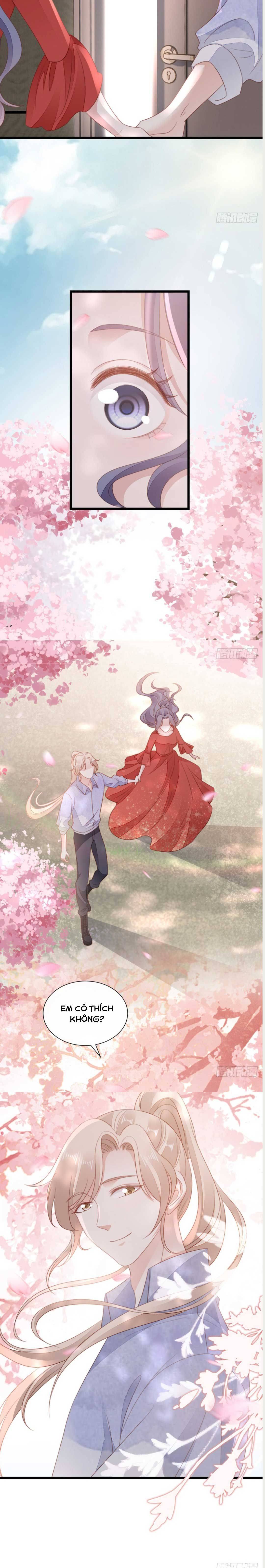 Xuyên Không Chi Viện : Ác Nữ Phản Diện Muốn Tẩy Trắng: Chapter 77