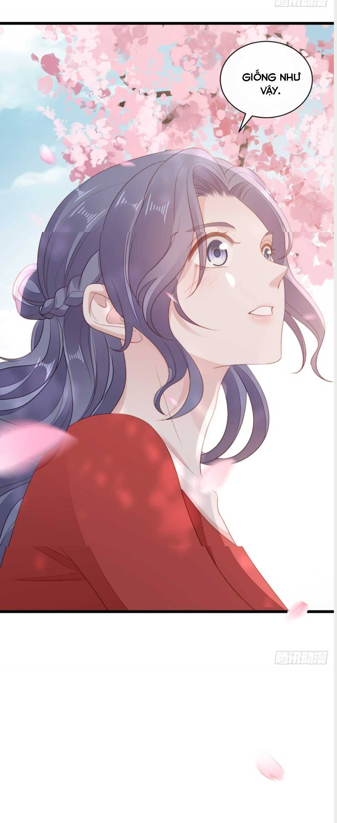 Xuyên Không Chi Viện : Ác Nữ Phản Diện Muốn Tẩy Trắng: Chapter 77