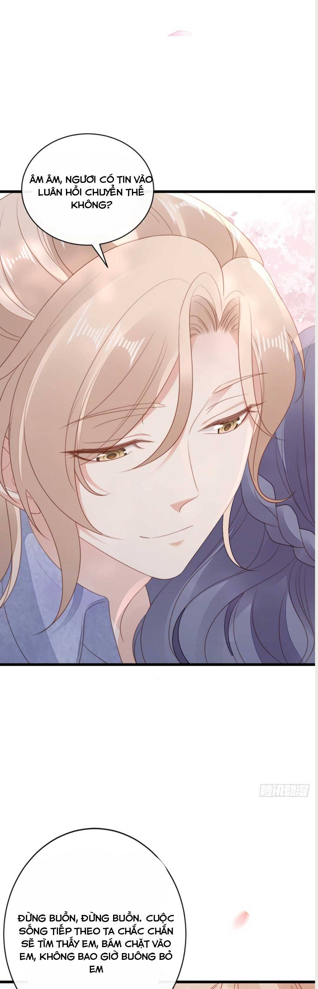 Xuyên Không Chi Viện : Ác Nữ Phản Diện Muốn Tẩy Trắng: Chapter 77