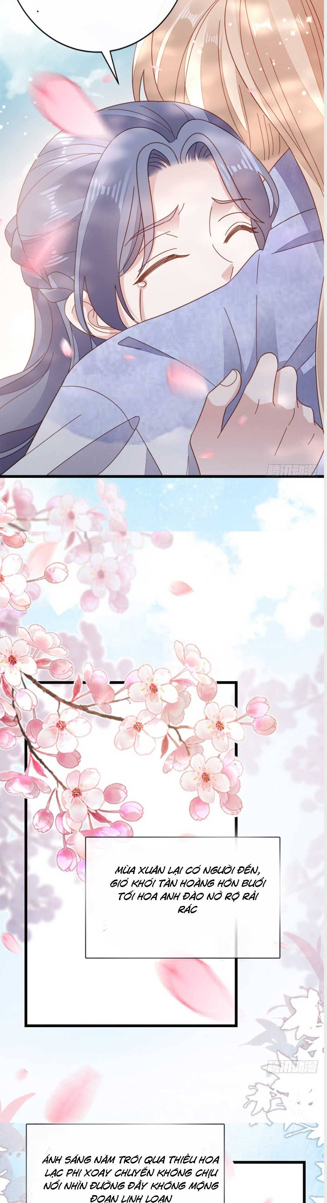 Xuyên Không Chi Viện : Ác Nữ Phản Diện Muốn Tẩy Trắng: Chapter 77