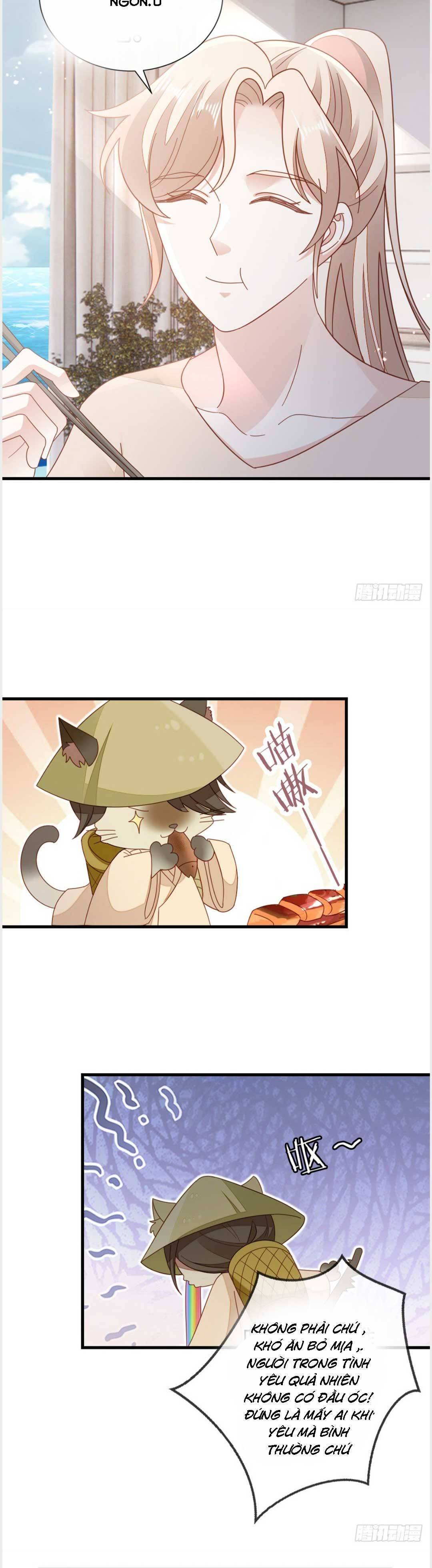 Xuyên Không Chi Viện : Ác Nữ Phản Diện Muốn Tẩy Trắng: Chapter 77